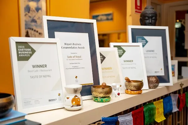 Taste of Nepal photo 2