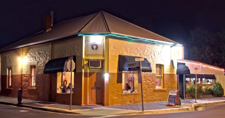 Namaste Nepalese Restaurant photo 2