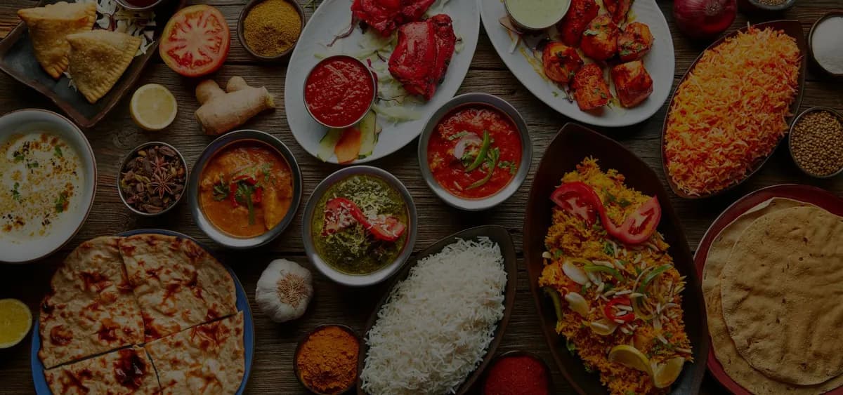 Everest Eatery - Indian & Nepalese Cuisine photo 2