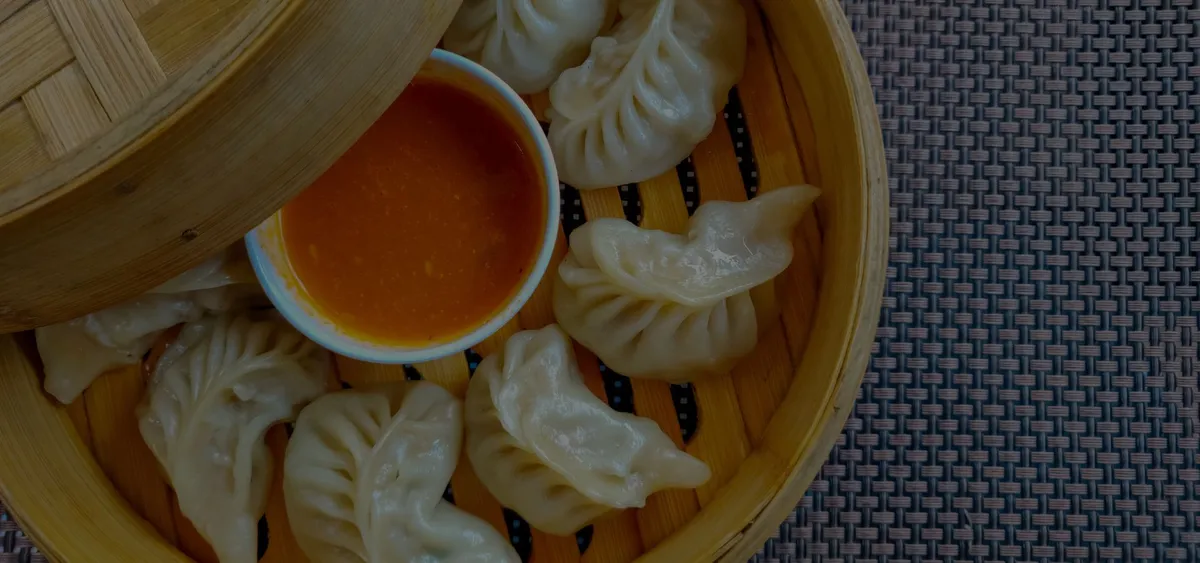 Everest Eatery - Indian & Nepalese Cuisine