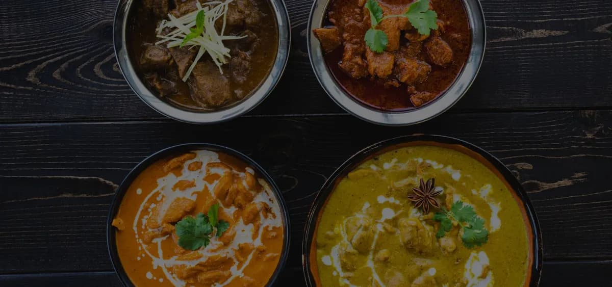 Everest Eatery - Indian & Nepalese Cuisine photo 3