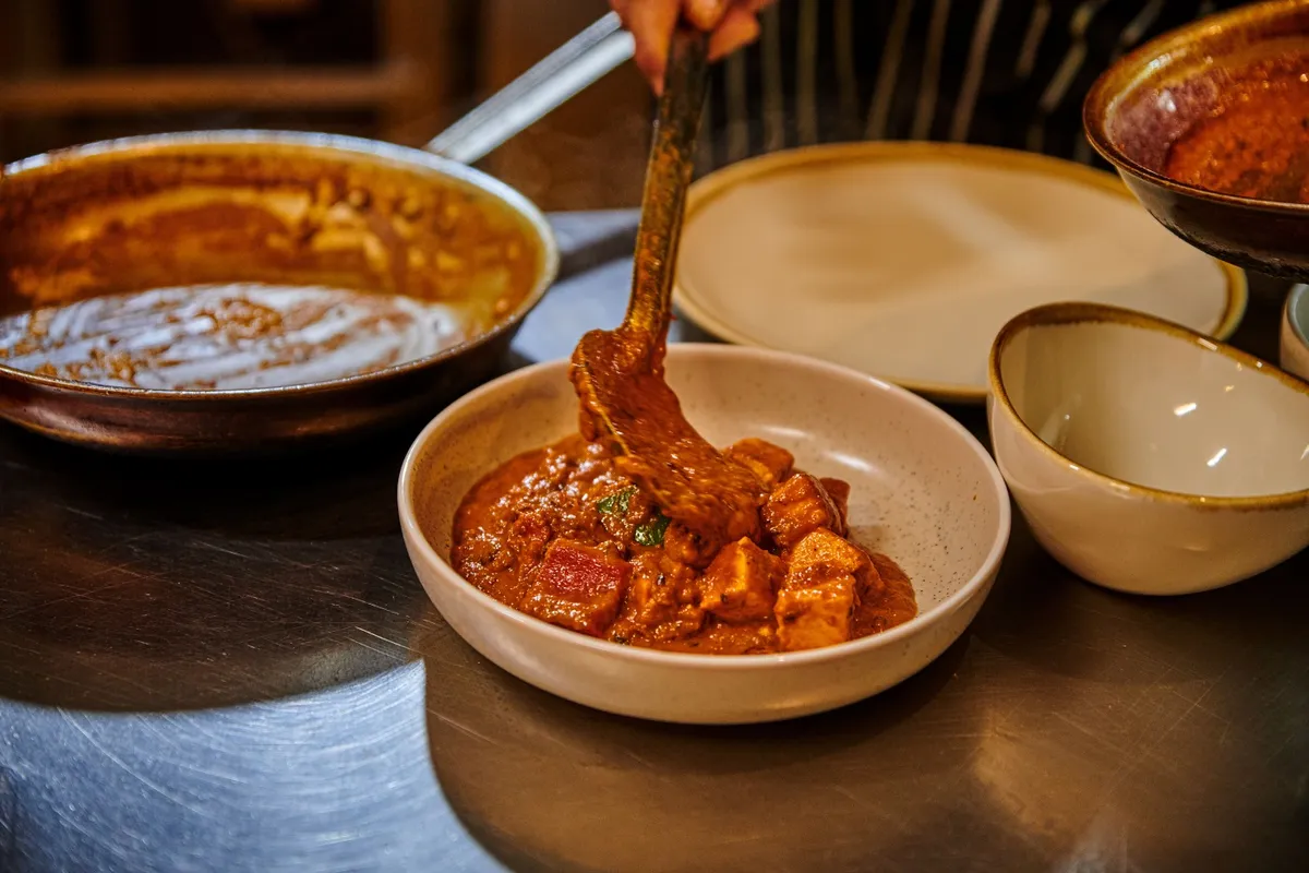 Himalayan Tandoor & Curry House photo 2