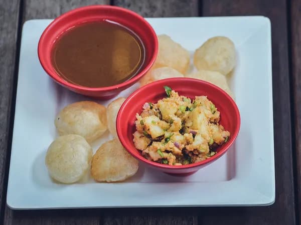 Chautari Restaurant photo 2