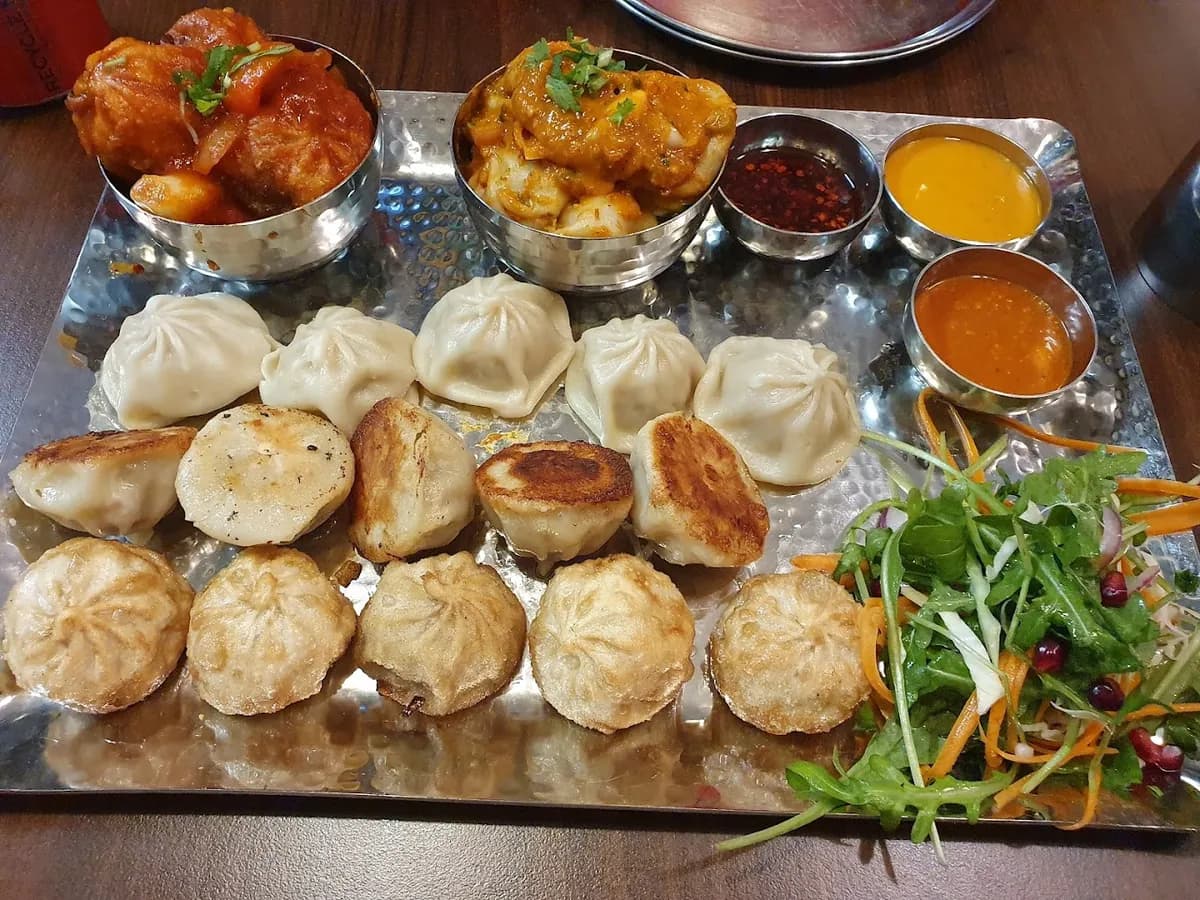 Himalayan Nepalese Restaurant & Cafe photo 3